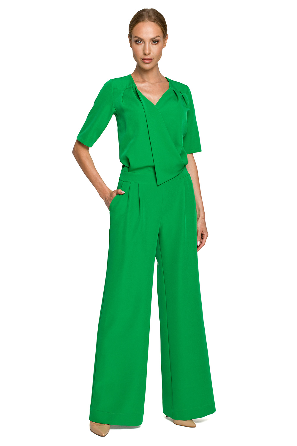 Overall model 169949 Moe