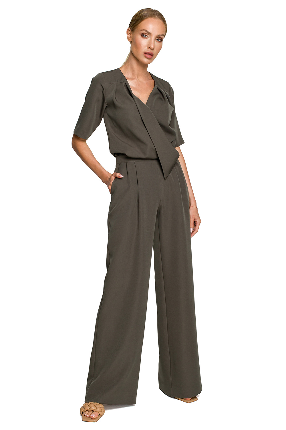 Overall model 169950 Moe