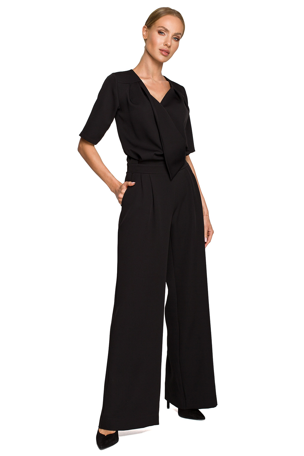 Overall model 169952 Moe
