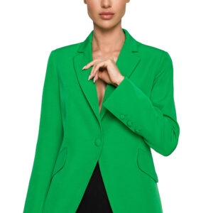Jacke model 169957 Moe