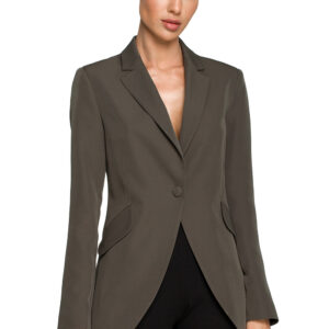 Jacke model 169958 Moe