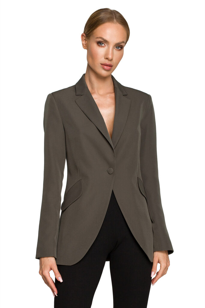 Jacke model 169958 Moe