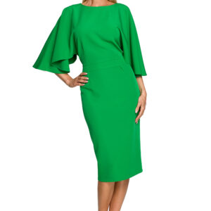 Cocktail dress model 169961 Moe