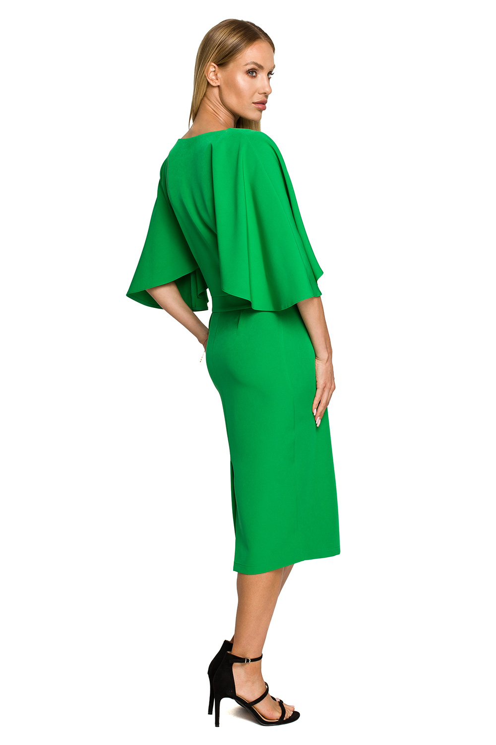 Cocktail dress model 169961 Moe - Afbeelding 2