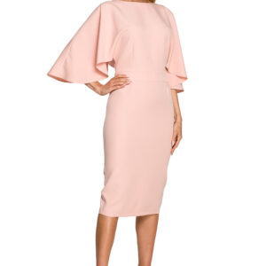 Cocktail dress model 169962 Moe