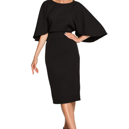 Cocktail dress model 169964 Moe