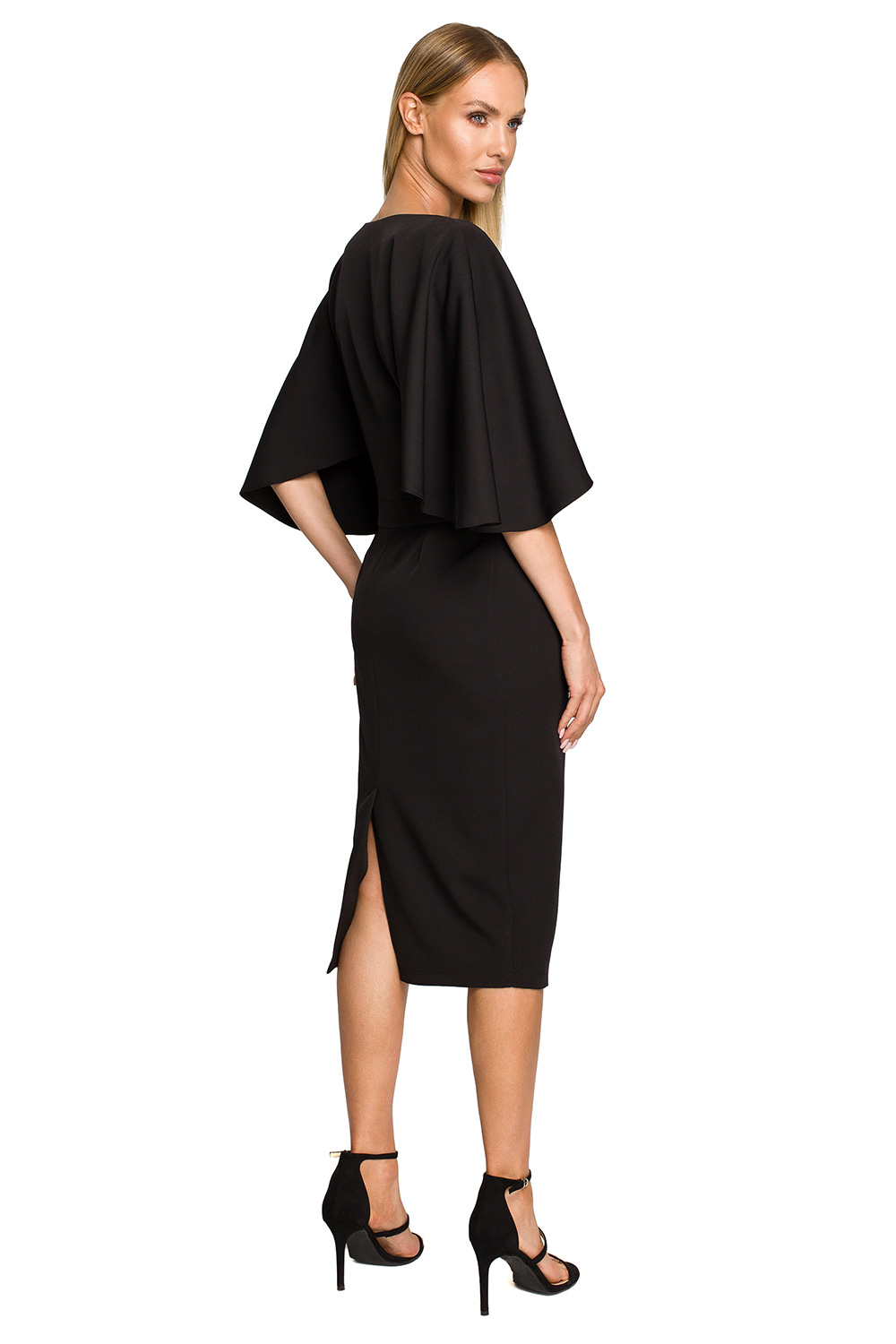 Cocktail dress model 169964 Moe - Afbeelding 2