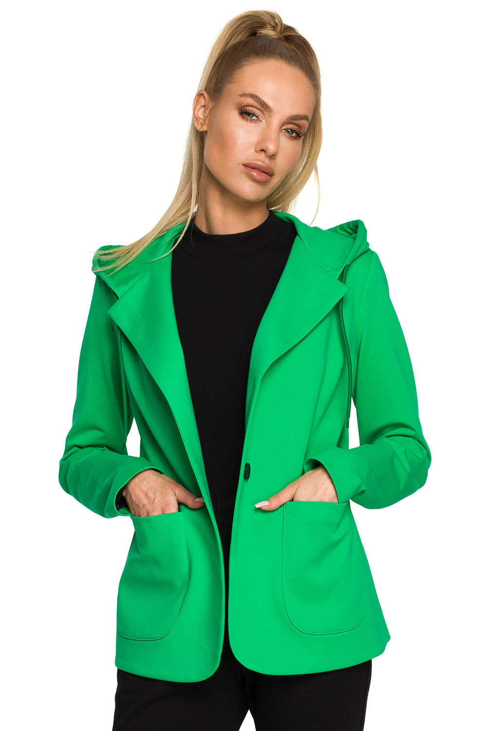 Jacke model 169996 Moe