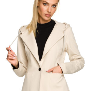 Jacke model 169997 Moe
