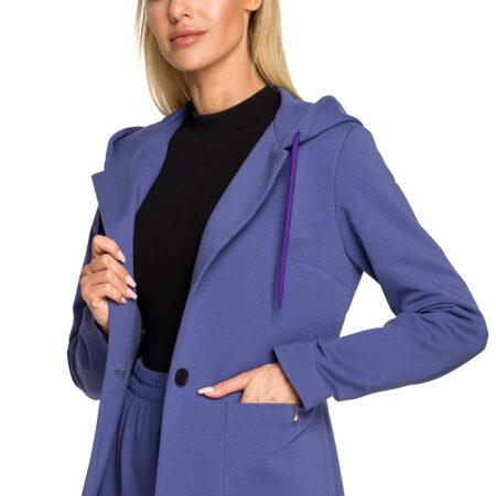 Jacke model 169998 Moe