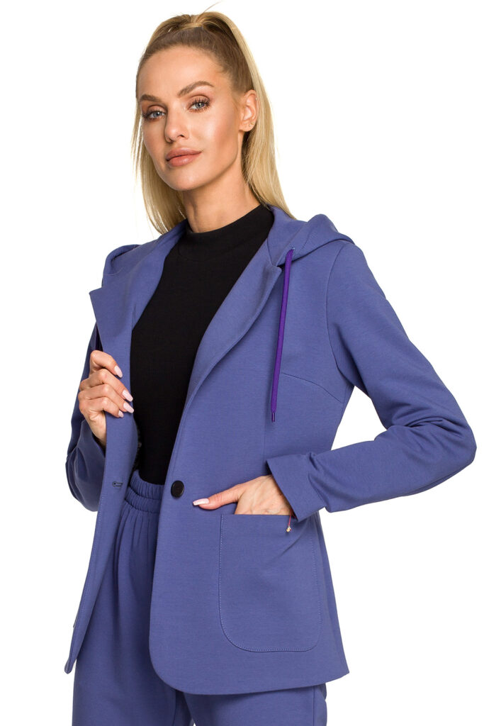 Jacke model 169998 Moe