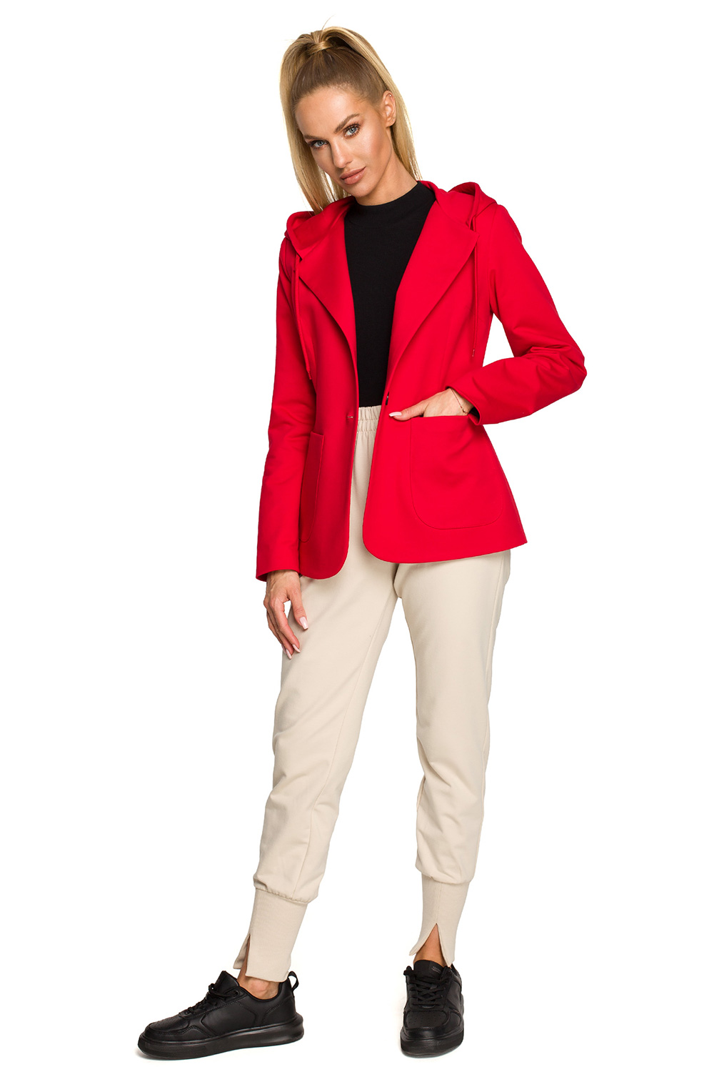 Jacke model 169999 Moe - Afbeelding 2