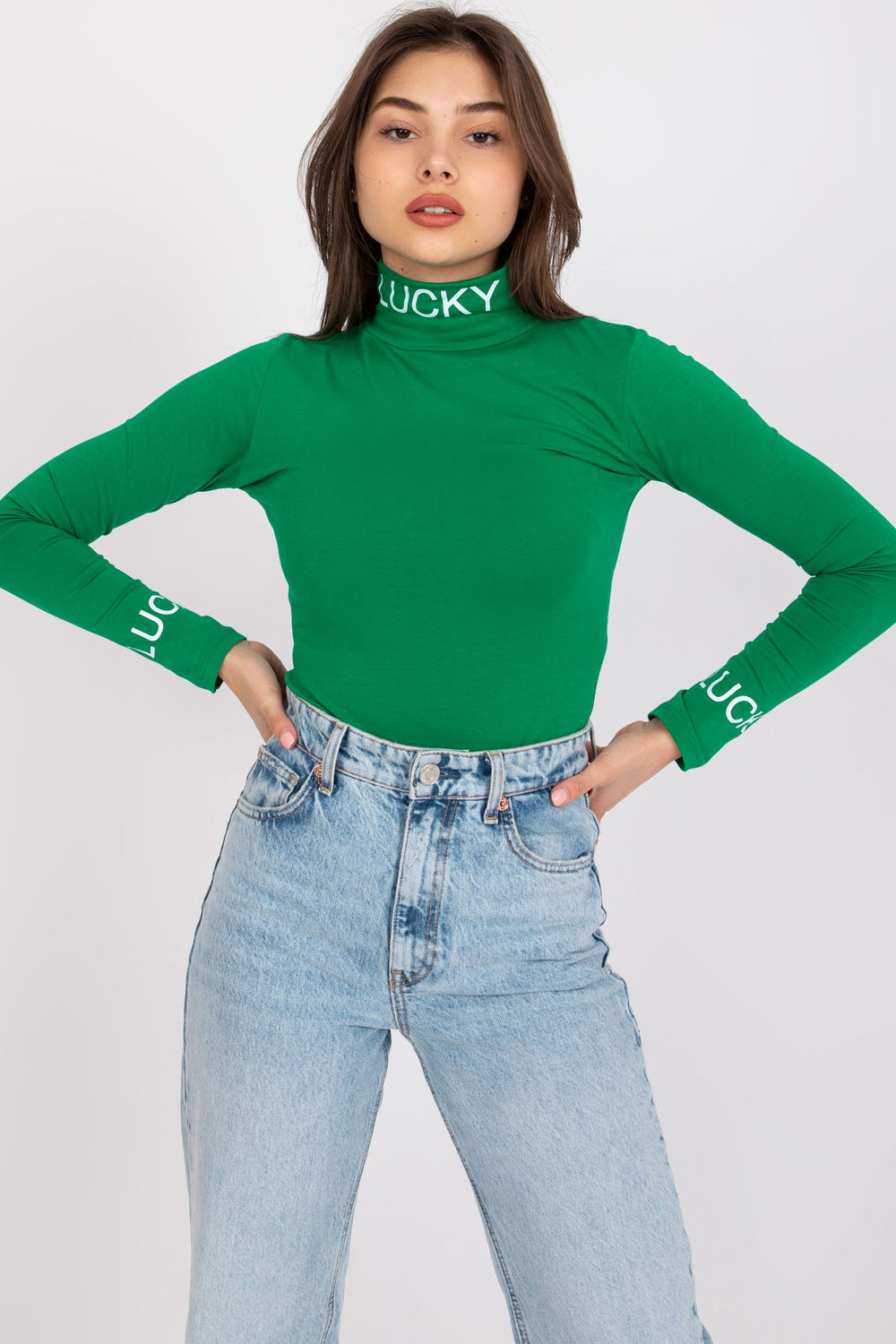 Bluse model 170115 Ex Moda - Afbeelding 3