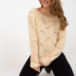 Pullover model 170121 Och Bella