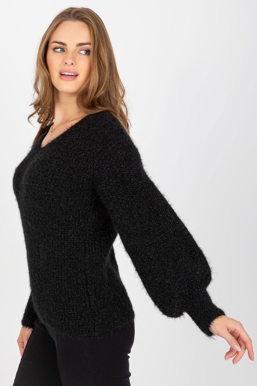 Pullover model 170129 Och Bella - Afbeelding 2