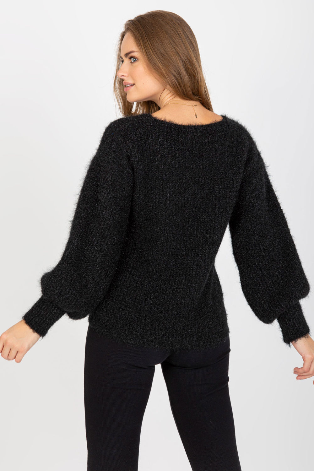 Pullover model 170129 Och Bella - Afbeelding 3