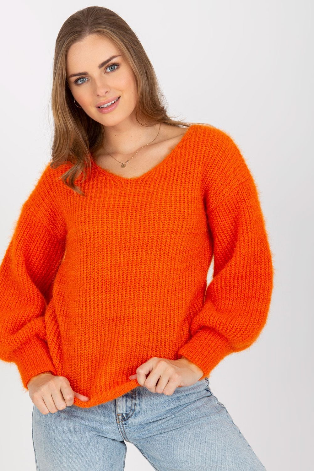 Pullover model 170130 Och Bella - Afbeelding 2