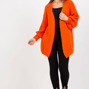Cardigan model 170138 Och Bella