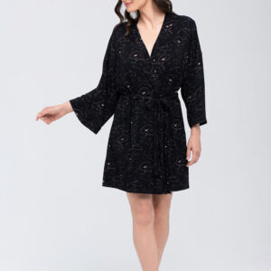 Schlafrock model 170096 Babella