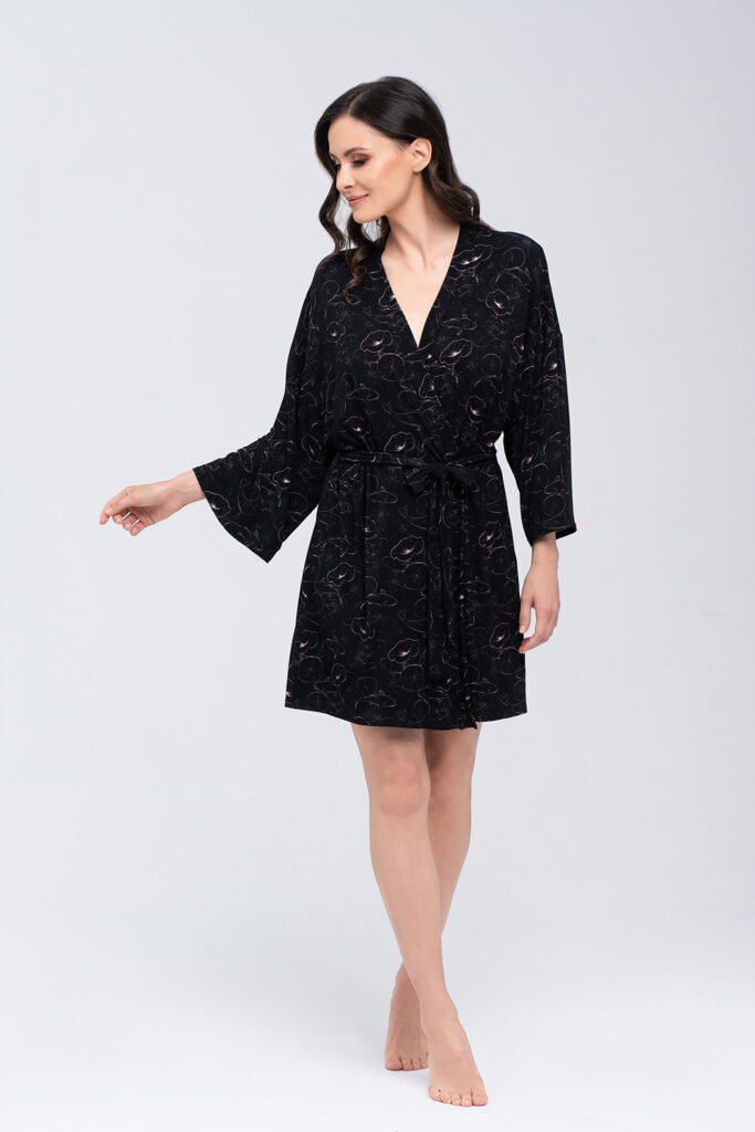 Schlafrock model 170096 Babella