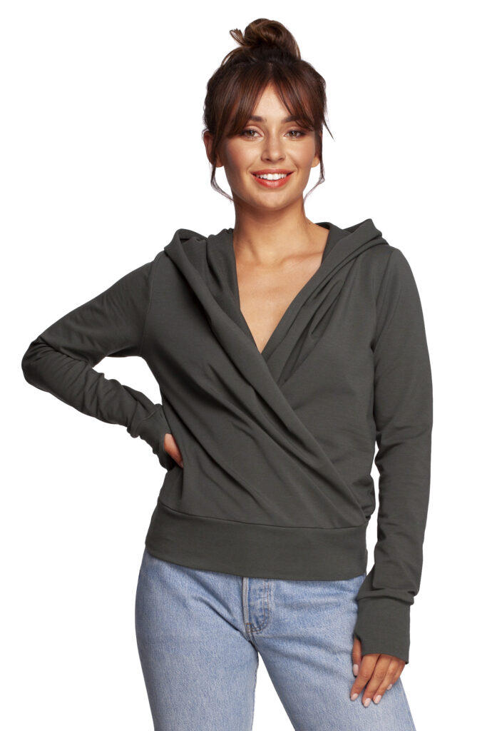 Sweater model 170174 BeWear