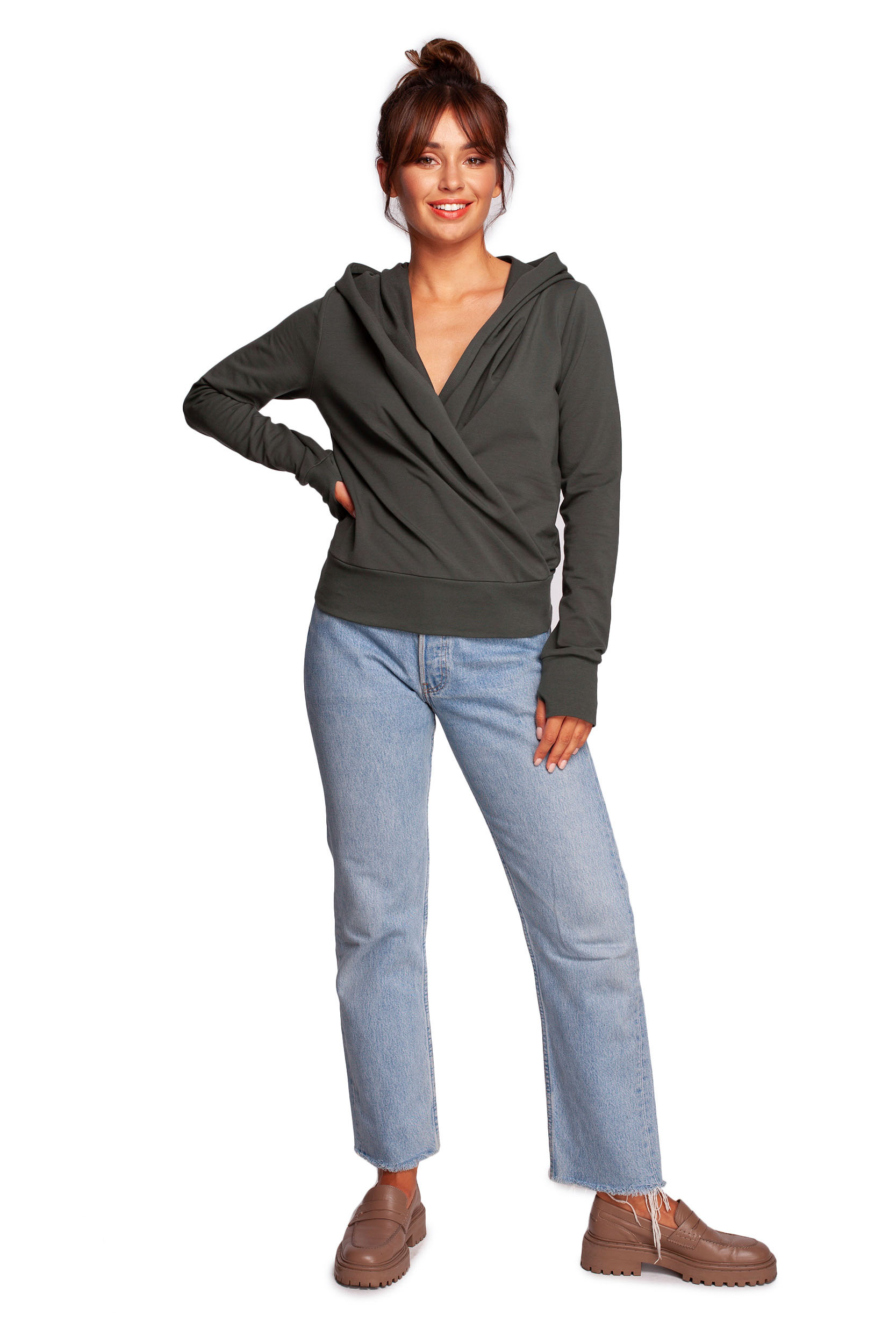 Sweater model 170174 BeWear - Afbeelding 2