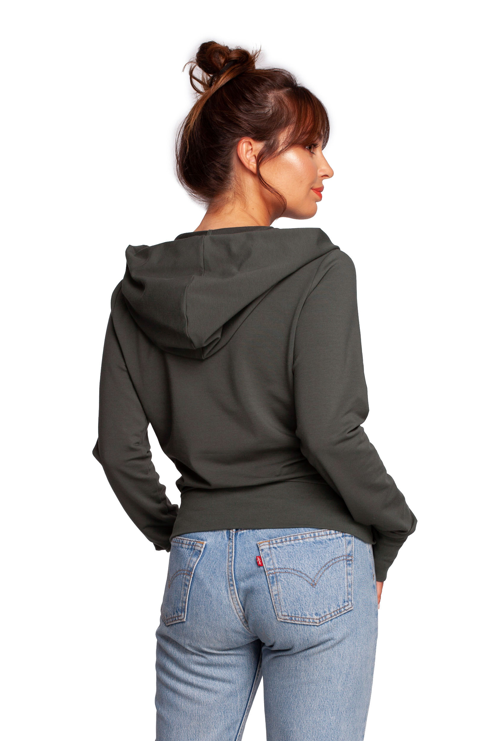 Sweater model 170174 BeWear - Afbeelding 3