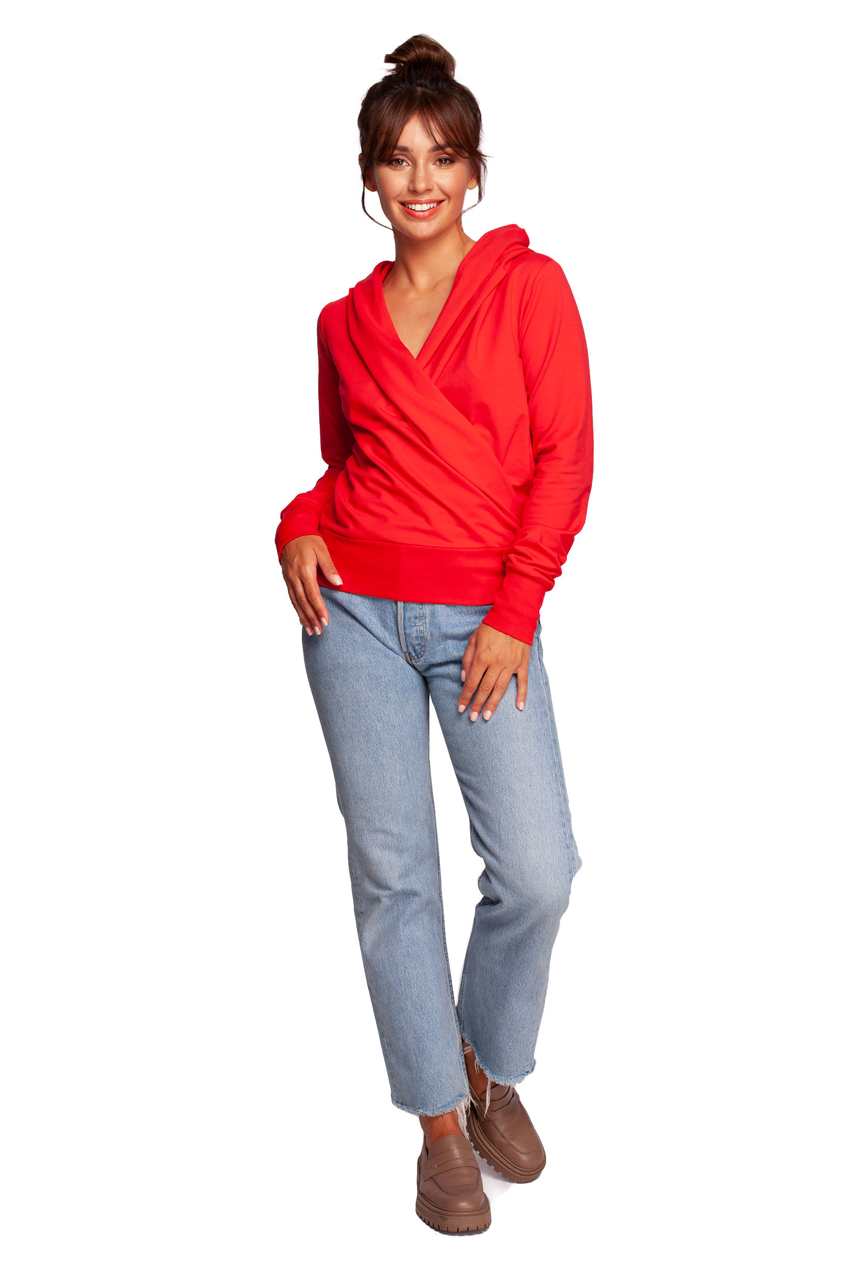 Sweater model 170175 BeWear - Afbeelding 2