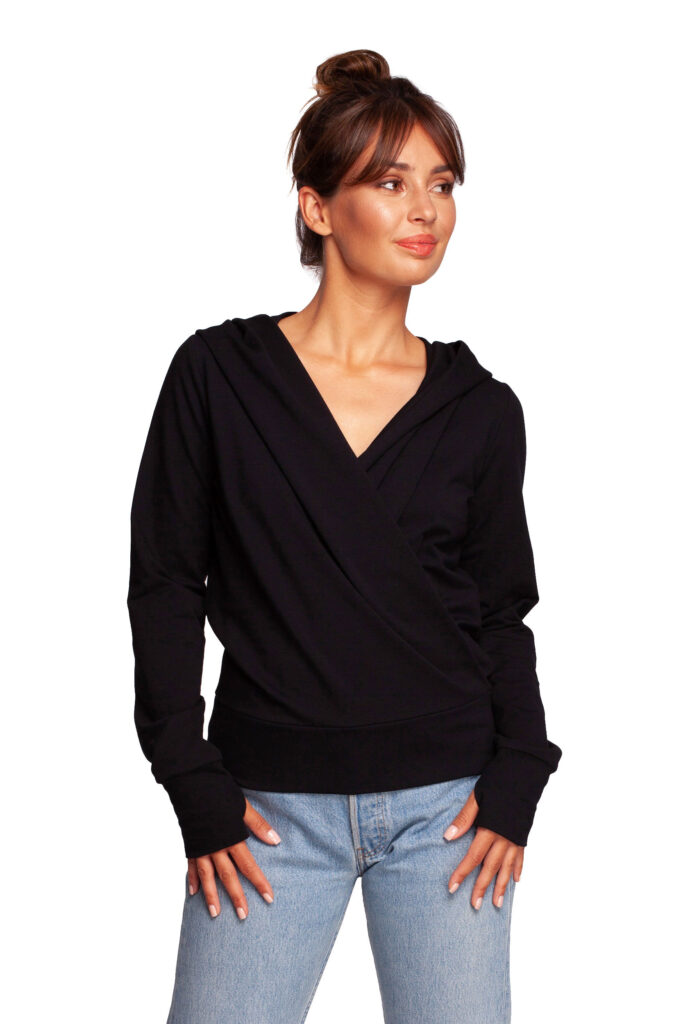 Sweater model 170176 BeWear