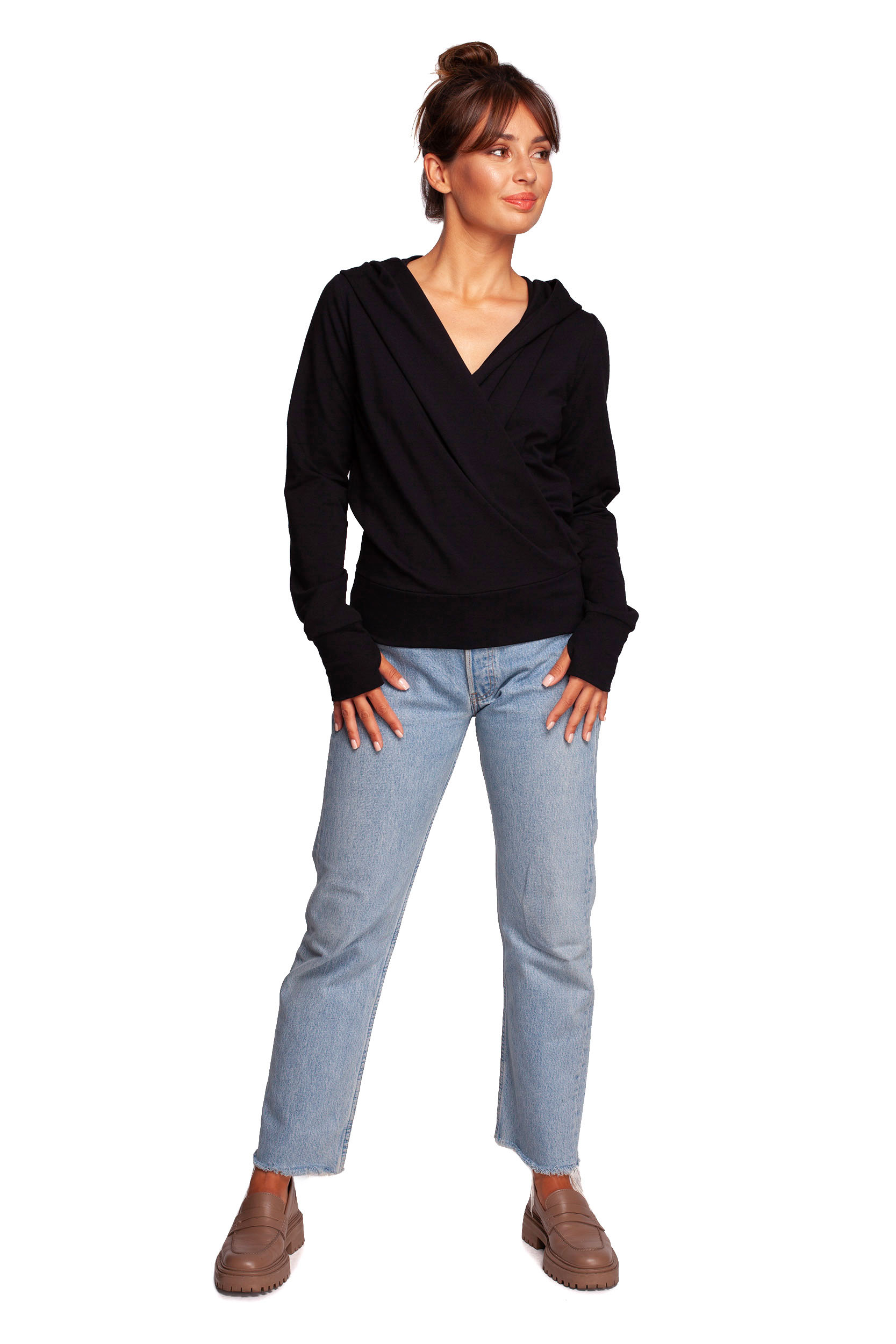 Sweater model 170176 BeWear - Afbeelding 2