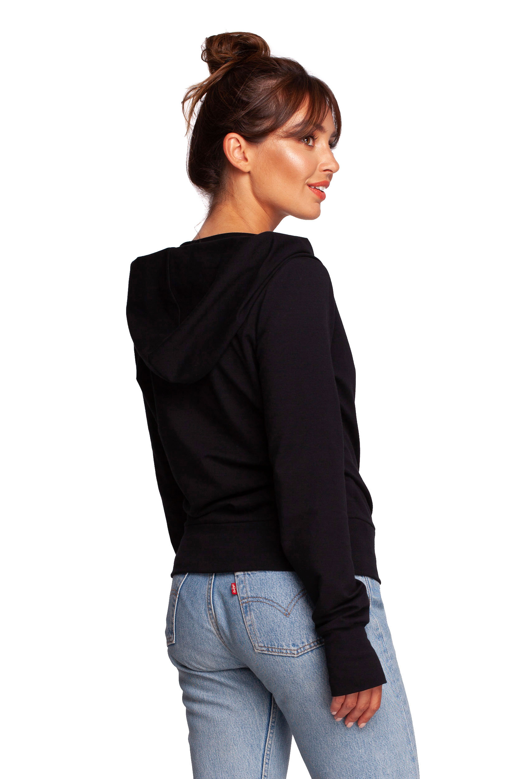 Sweater model 170176 BeWear - Afbeelding 3