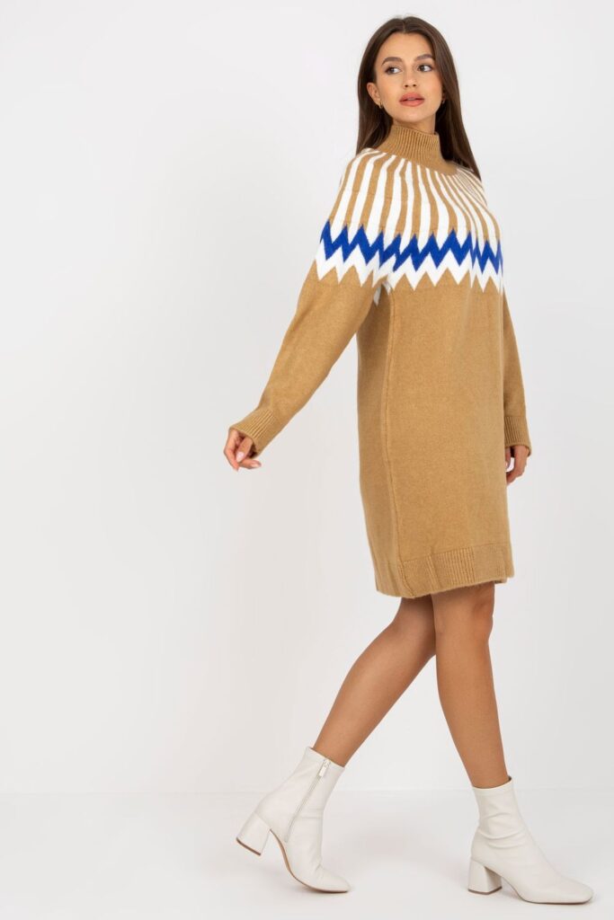 Alltagskleid model 170359 Rue Paris