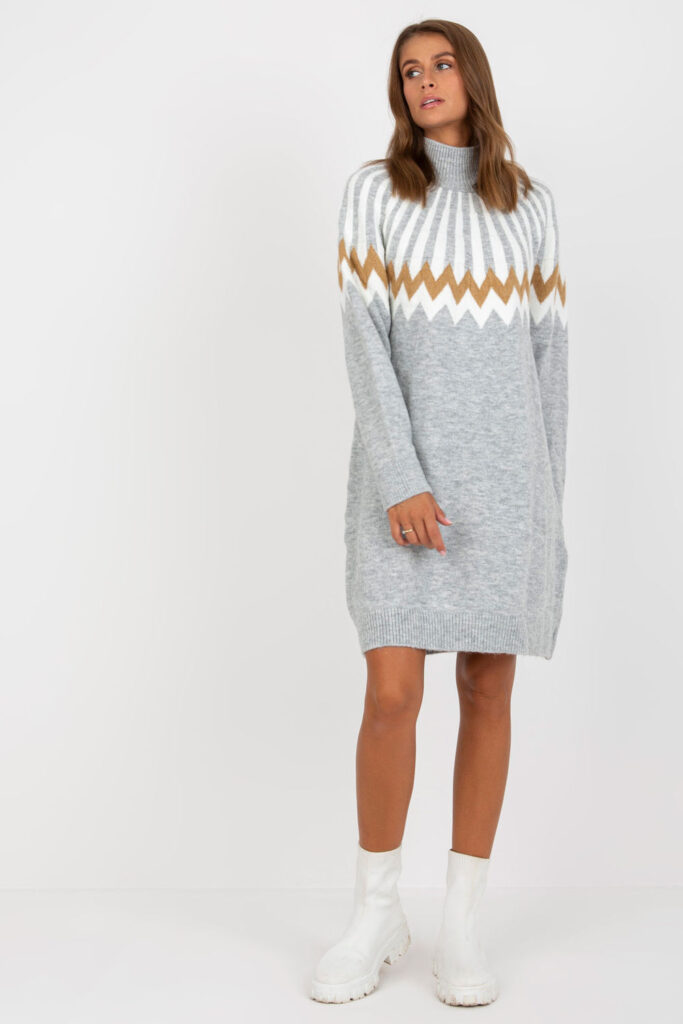 Alltagskleid model 170361 Rue Paris