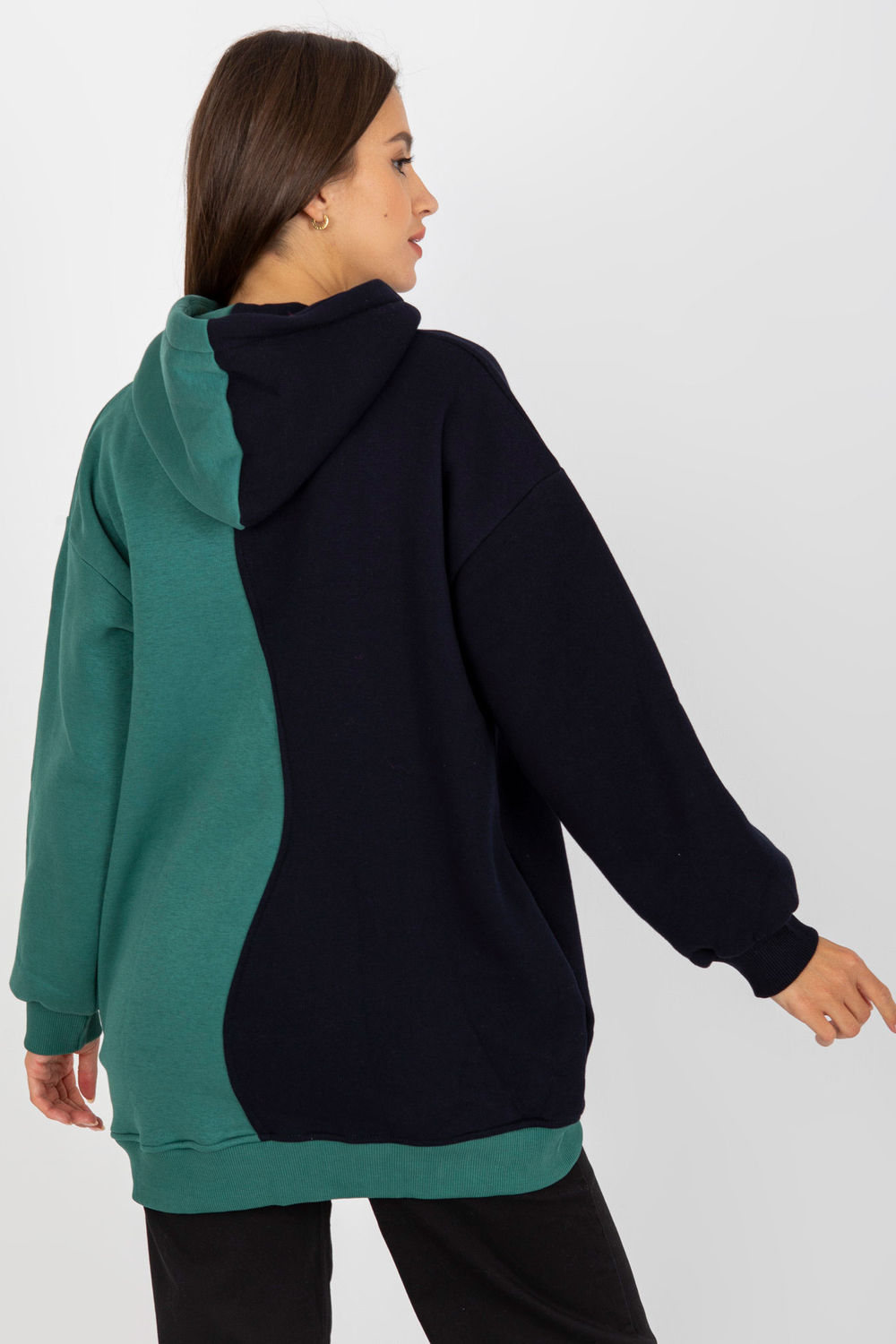 Sweater model 170362 Rue Paris - Afbeelding 3