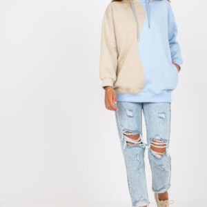 Sweater model 170363 Rue Paris