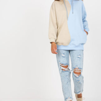 Sweater model 170363 Rue Paris