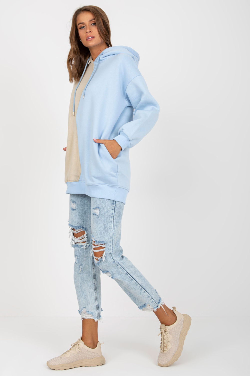 Sweater model 170363 Rue Paris - Afbeelding 3