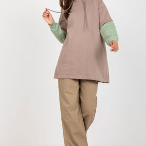 Sweater model 170375 Rue Paris