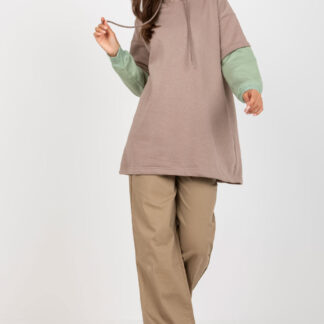 Sweater model 170375 Rue Paris