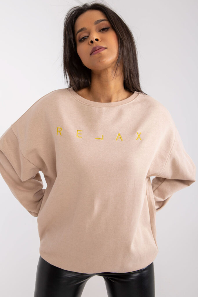 Sweater model 170409 Ex Moda