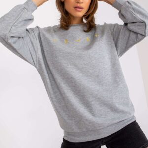 Sweater model 170411 Ex Moda