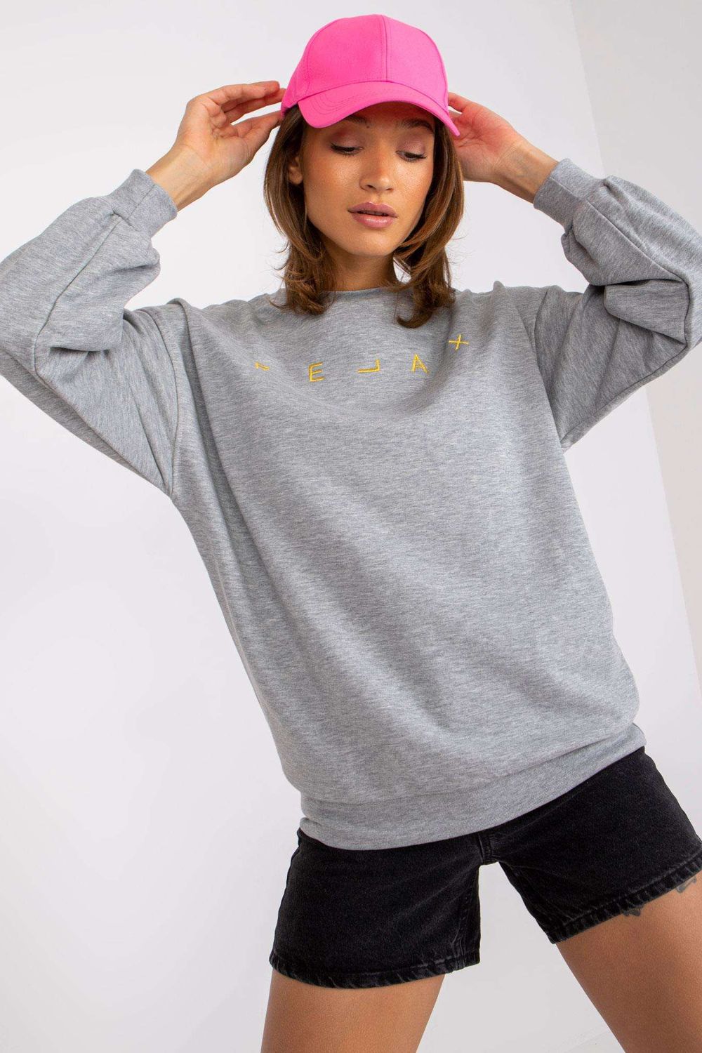 Sweater model 170411 Ex Moda