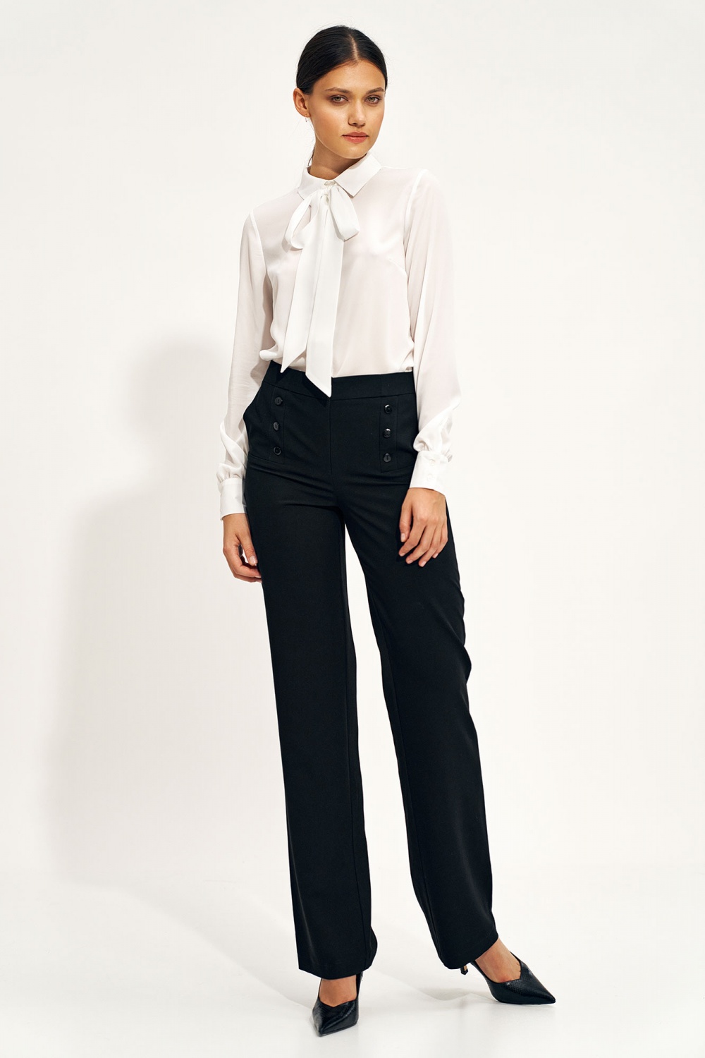 Bluse model 170488 Nife - Afbeelding 4