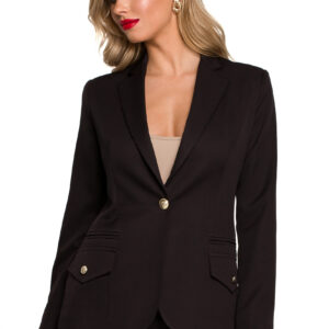 Jacke model 170518 Makover