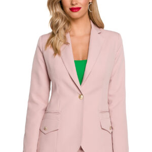 Jacke model 170520 Makover