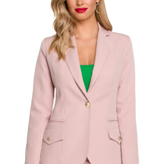 Jacke model 170520 Makover