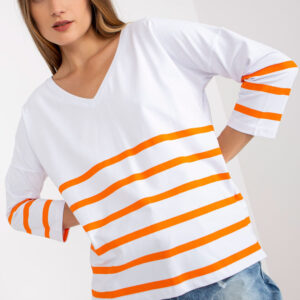 Bluse model 170545 Rue Paris