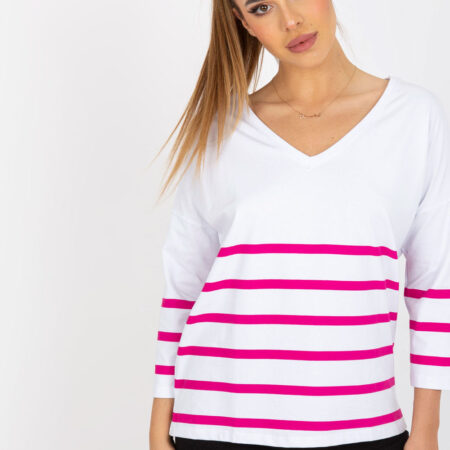 Bluse model 170547 Rue Paris