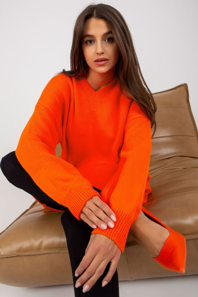 Alltagskleid model 170557 Rue Paris