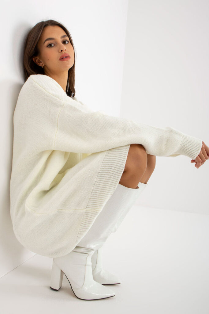 Alltagskleid model 170558 Rue Paris